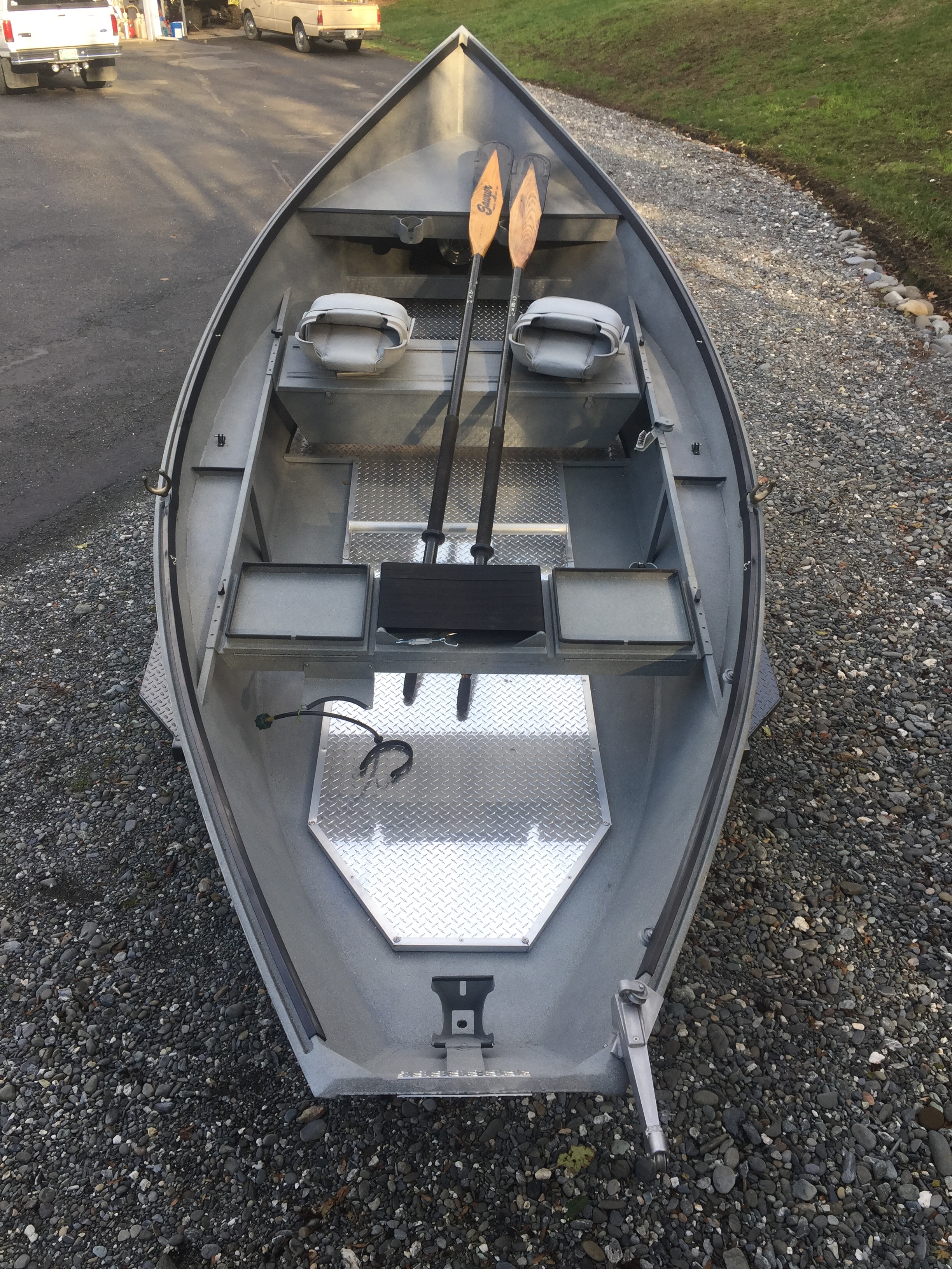 Pre-Owned Boats for Sale - Willie Boats