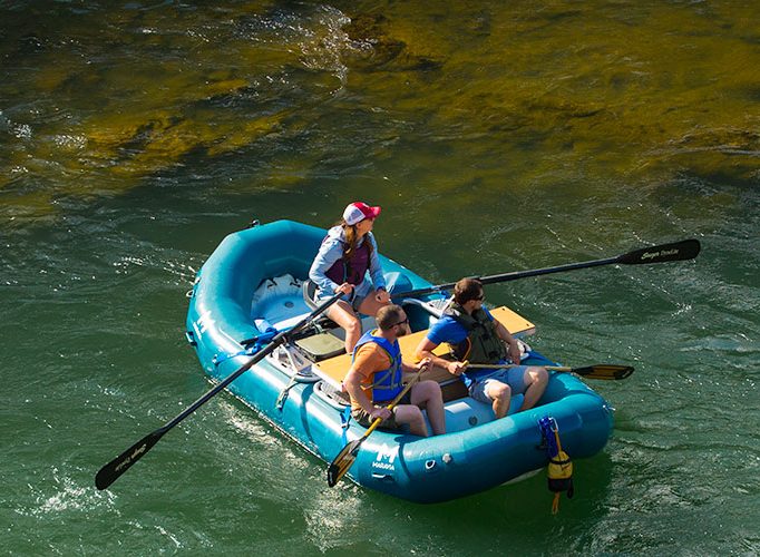 river rat raft frame and accessories feature image